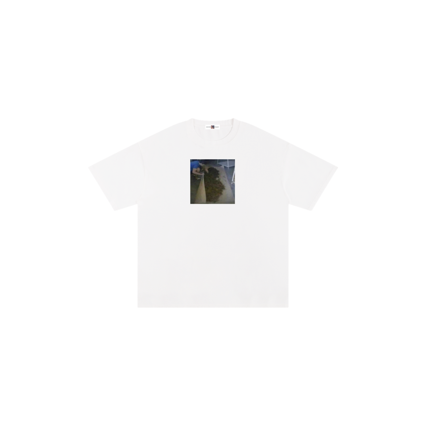 no paper