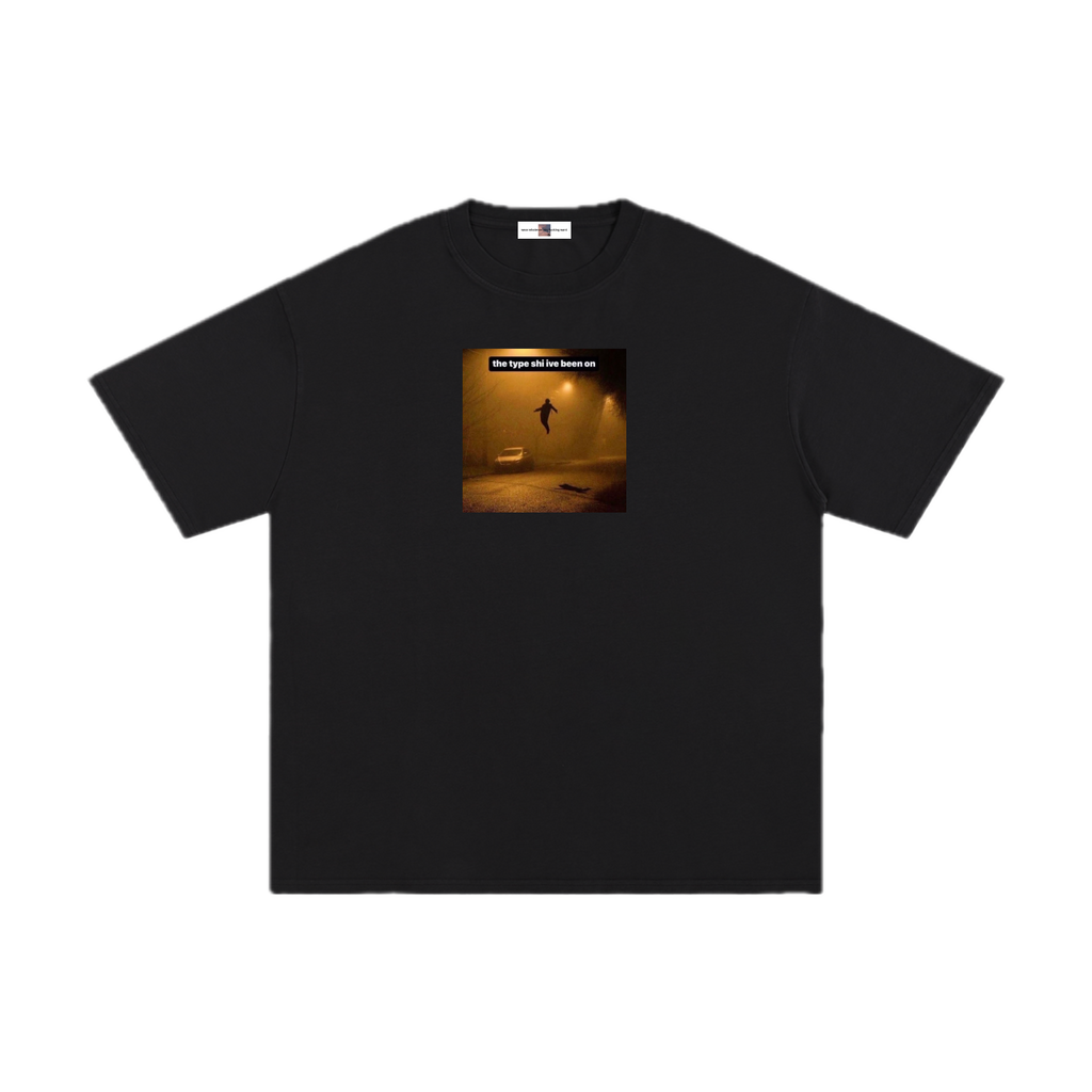 type shit