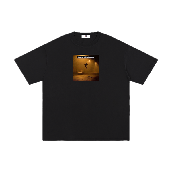 type shit