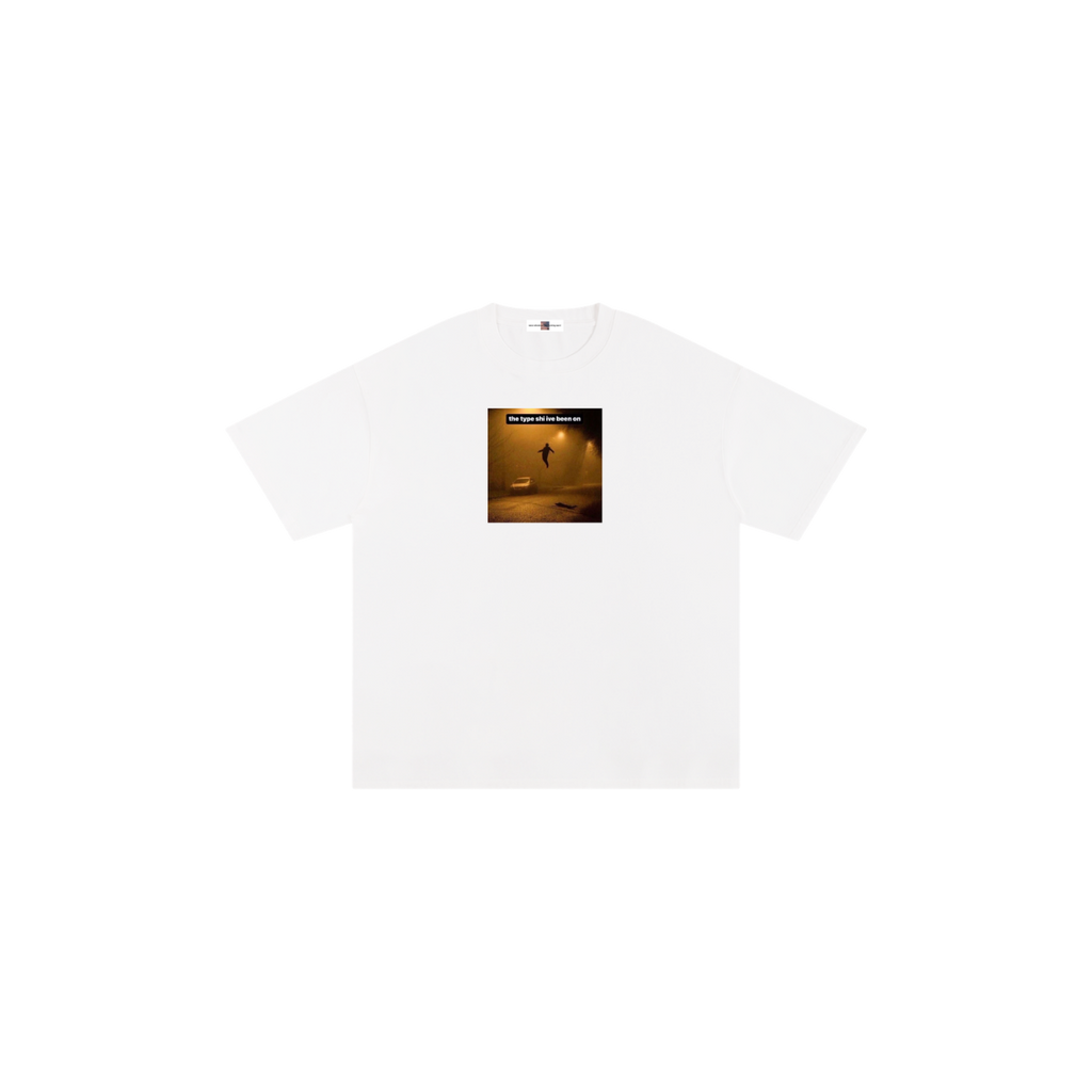 type shit