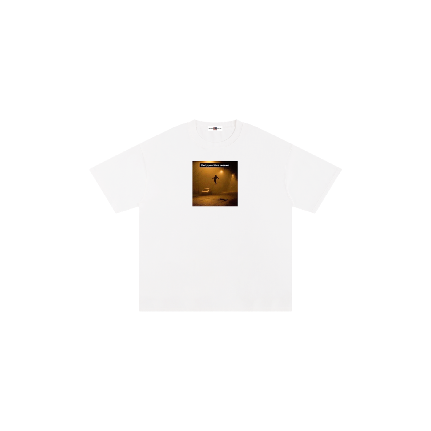 type shit