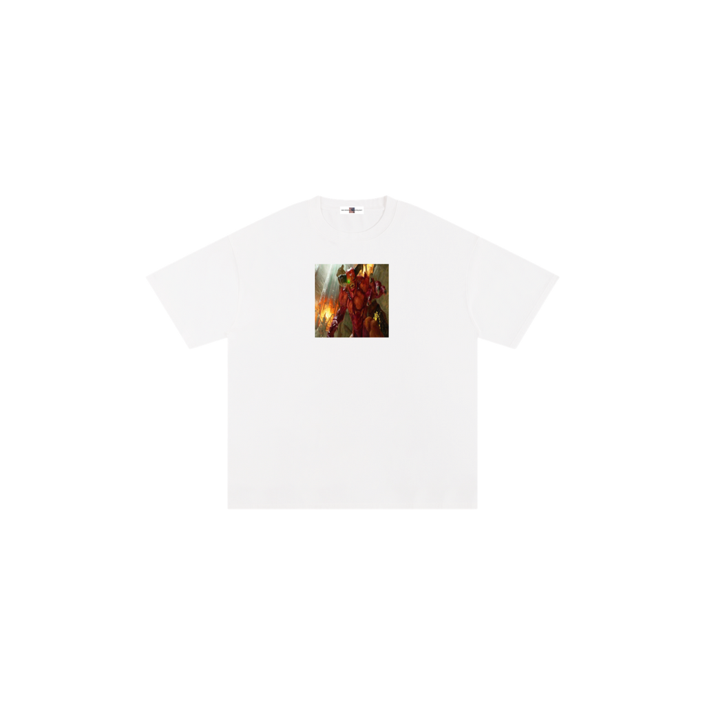 red baron