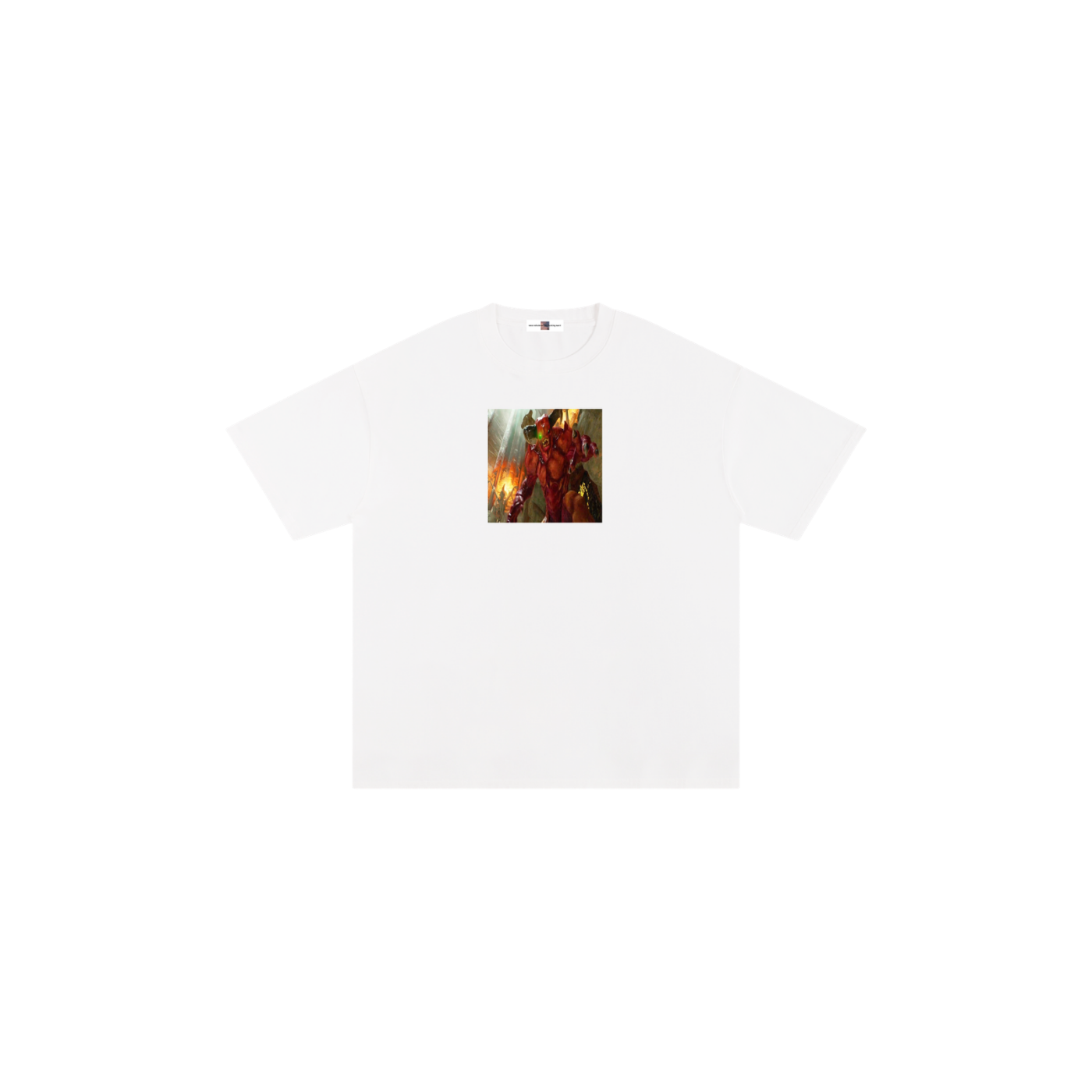 red baron