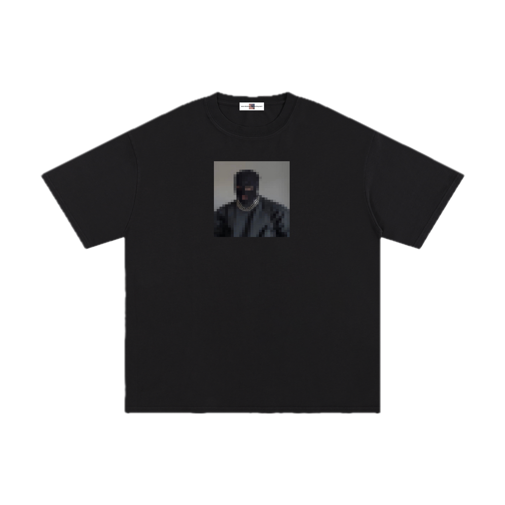 no face