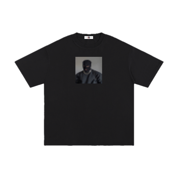 no face