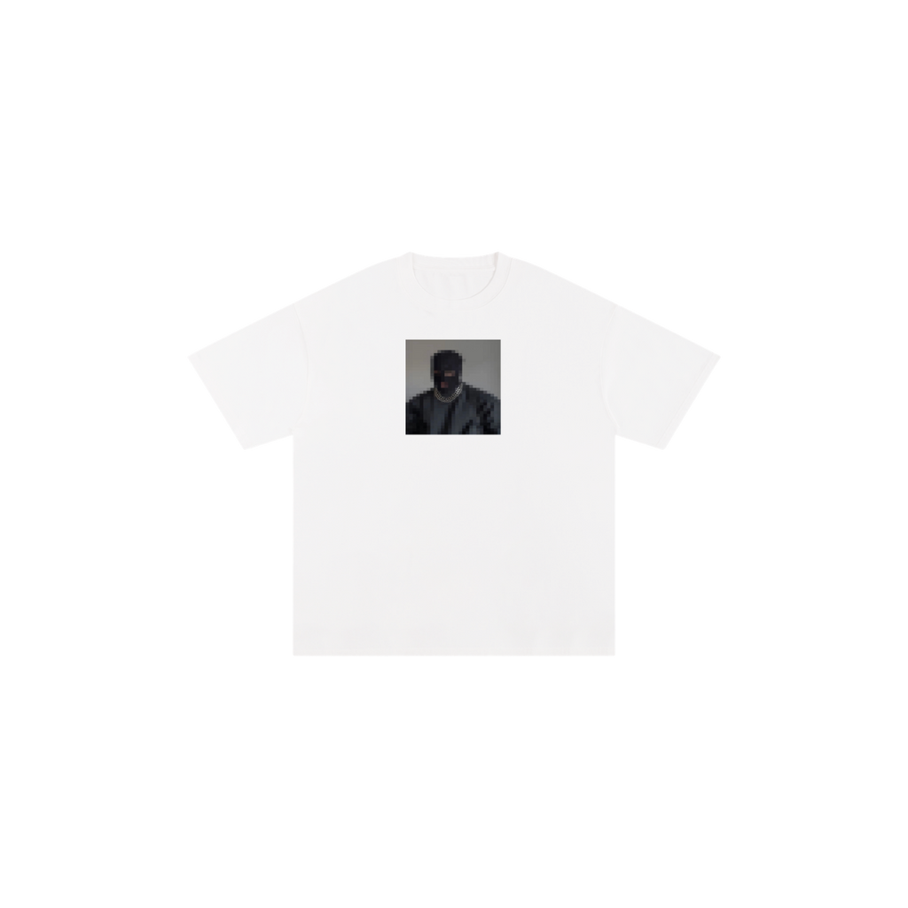 no face