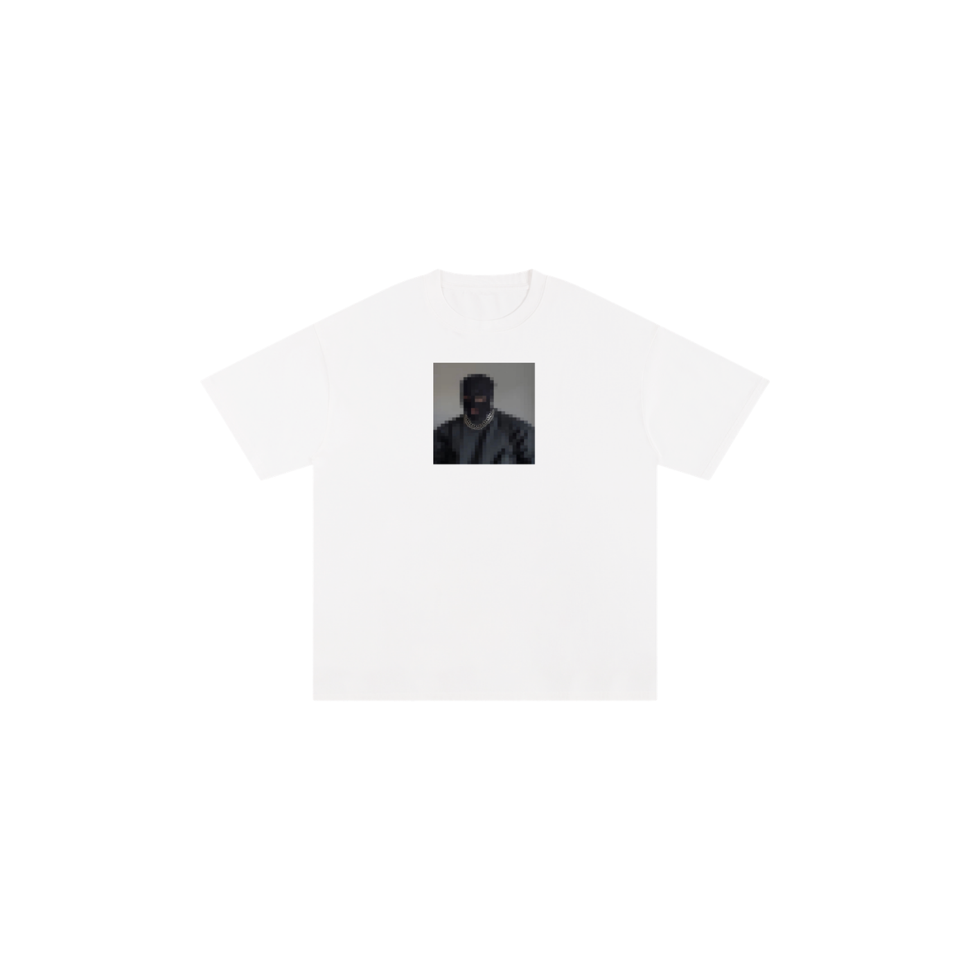 no face