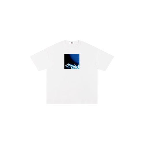 blue skies